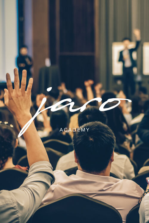 Jaro Academy