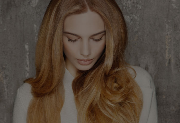 Nyce prodotti parruccieri