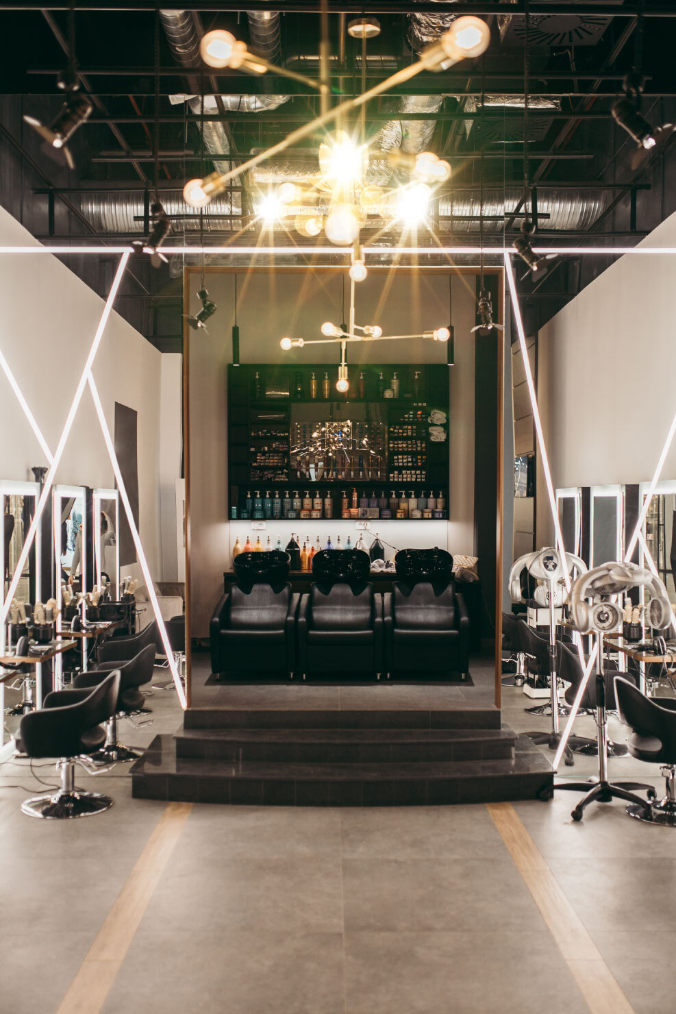 Globel image consulting by LBP