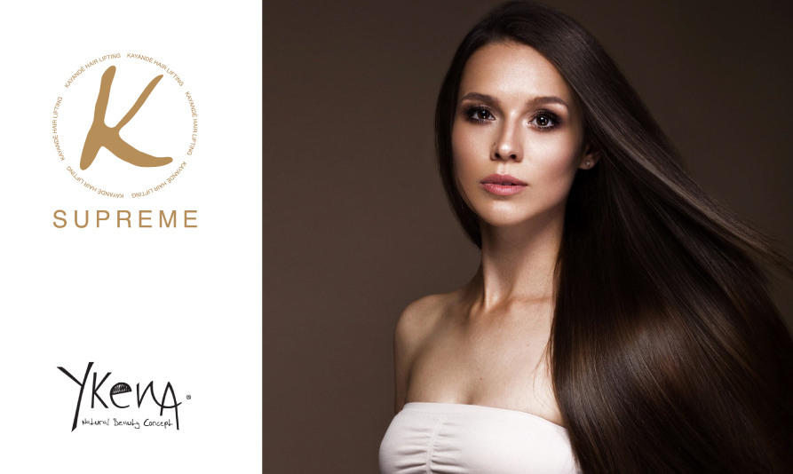Ykena supreme